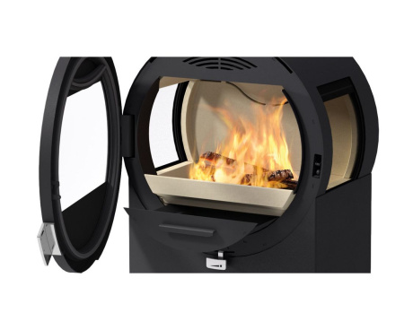 Печь камин Nordpeis Me Pedestal