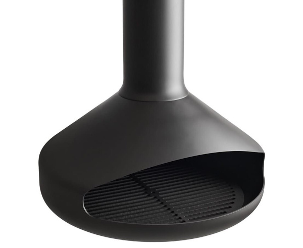 Камин Fireplace 19 подвесной D1000