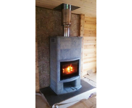 Камин WS Универсал