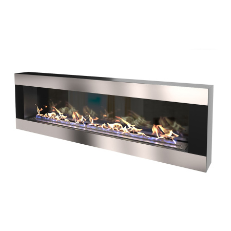 Биокамин "Русский огонь" Модерн настенный Биокамин "Русский огонь" Модерн настенный