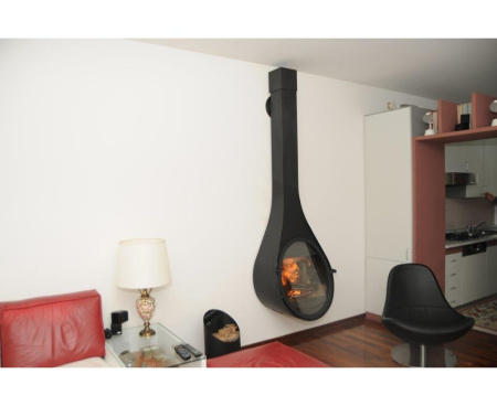 Камин ROCAL Drop