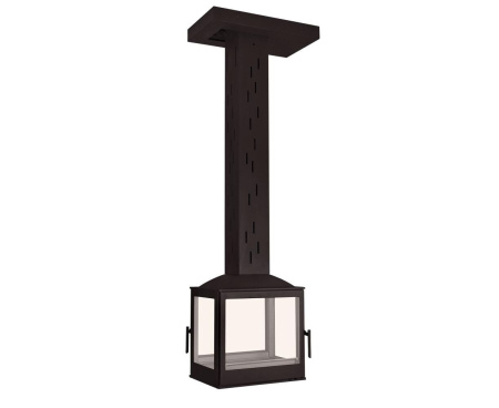 Камин Liseo LCI 5 SKY G4, H=2.6