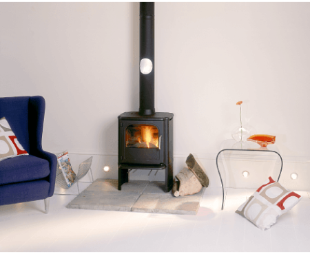 Печь-камин MORSO 3440