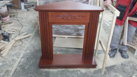 Портал KaminRU Ева