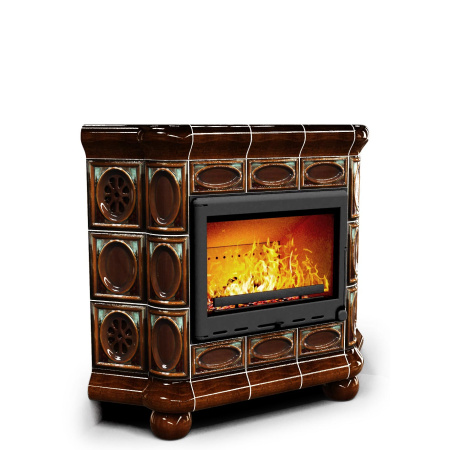 Облицовка КимрПечъ Медальон Угловой Облицовка КимрПечъ Медальон Угловой