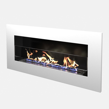 Биокамин "Русский огонь" Блонд встраиваемый