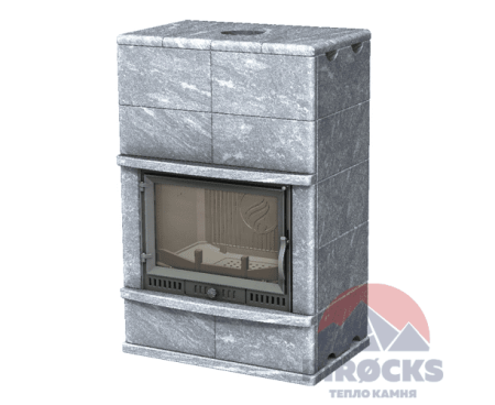 Облицовка Pirocks Хельсинки (талькомагнезит)