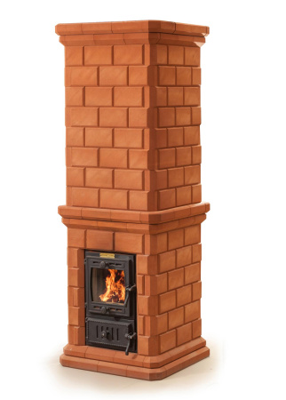 Печь КДМ КИВ