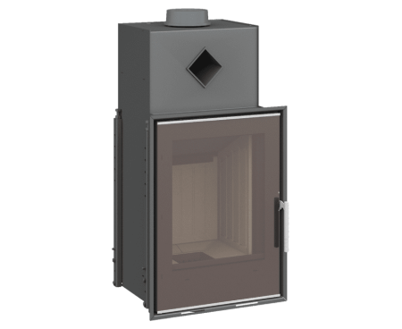 Топка Мета Тахо 508