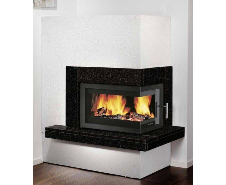 Топка ABX Cardiff правая