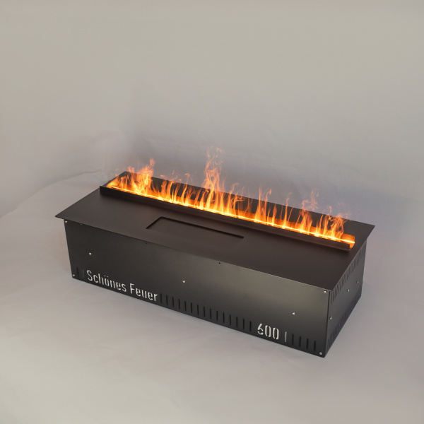 Электрический очаг Schönes Feuer 3D FireLine  600 Электрический очаг Schönes Feuer 3D FireLine  600