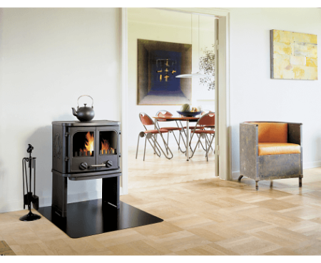 Печь-камин MORSO 2140