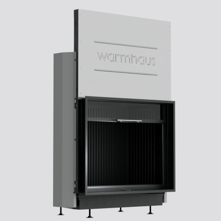 Топка Warmhaus FLAT 87/70h