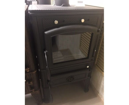 Печь Tim Sistem Ryna чугунная