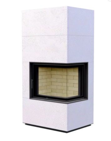 Камин Астов (Astov) APLIT П2С 700 R