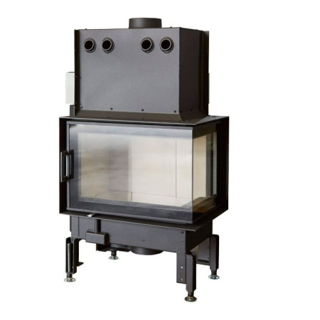 Топка Austroflamm 63x40x42 K Rechts