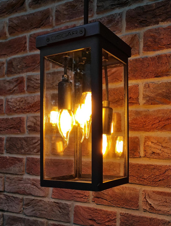 Уличный светильник Vega Уличный светильник Vega