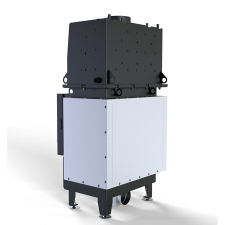 Топка DEFRO HOME RIVA SM SHORT 16 кВт 630/465мм с водяным контуром Топка DEFRO HOME RIVA SM SHORT 16 кВт 630/465мм с водяным контуром