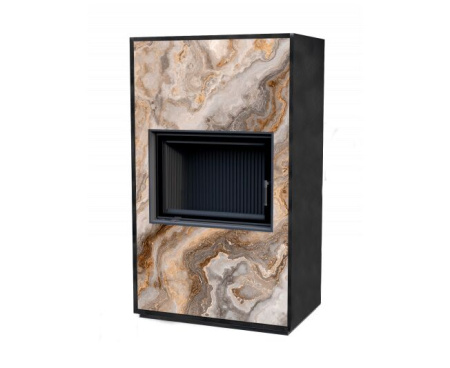 Камин Астов (Astov) APLIT ПС 800