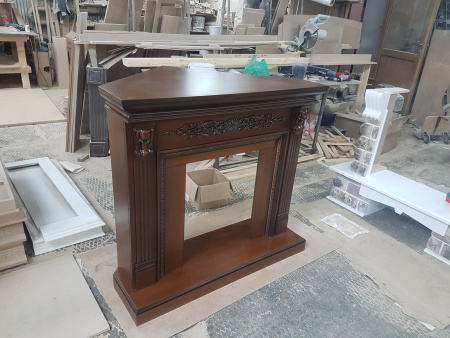 Портал KaminRU Джоконда