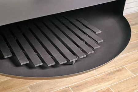 Камин Fireplace 33 подвесной