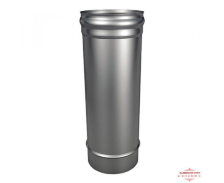 Труба моно ТМ-Р L 250 304 0.8 d 120 ТИС