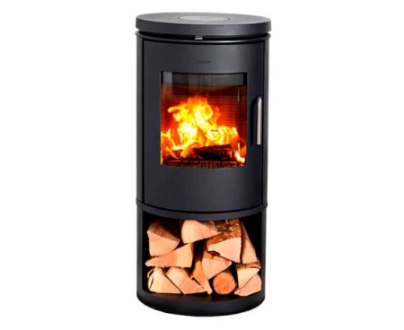 Печь-камин MORSO 6143 Печь-камин MORSO 6143