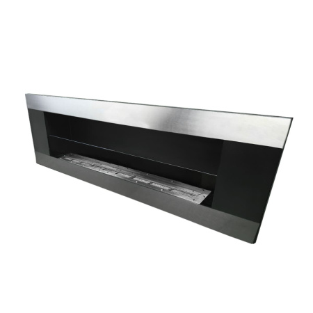 Биокамин "Русский огонь" Модерн встраиваемый