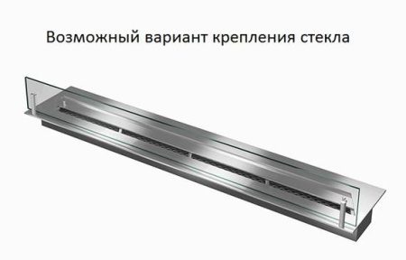 ПРЯМОУГОЛЬНЫЙ КОНТЕЙНЕР ZEFIRE 600 С КРЫШКОЙ ВНУТРИ