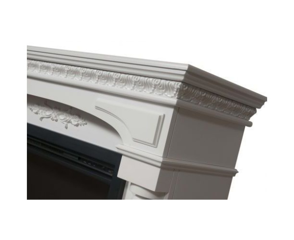 Портал Electrolux Perfetto R 30 белый