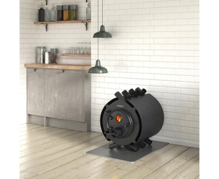 Печь TMF ПО Валериан 8кВт