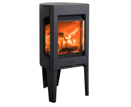 Печь-камин Jotul (Йотул) F 162 CB черный Печь-камин Jotul (Йотул) F 162 CB черный