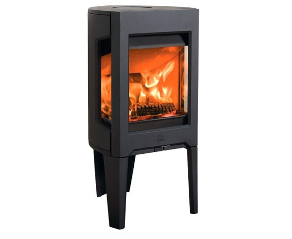 Печь-камин Jotul (Йотул) F 162 CB черный