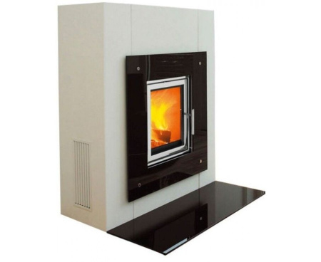 Печь камин Nordpeis LONDON