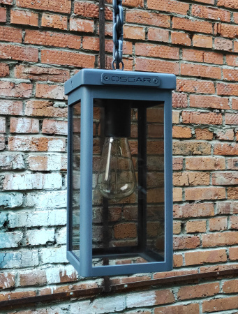 Уличный светильник Atlas Уличный светильник Atlas