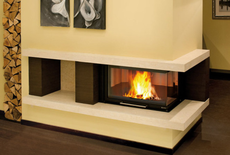 La Nordica Monoblocco 800 Angolo DX ,SX