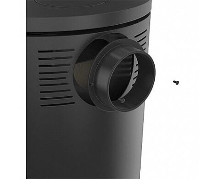 Печь Kratki Koza AB