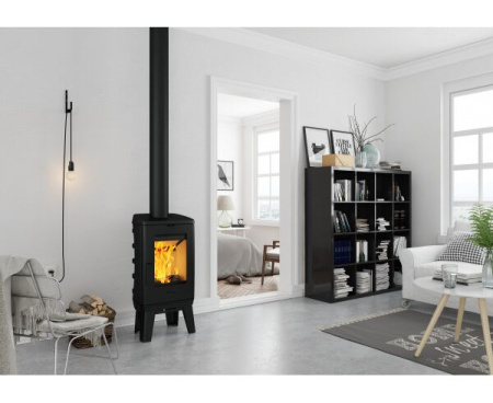 Печь Dovre Brut 200