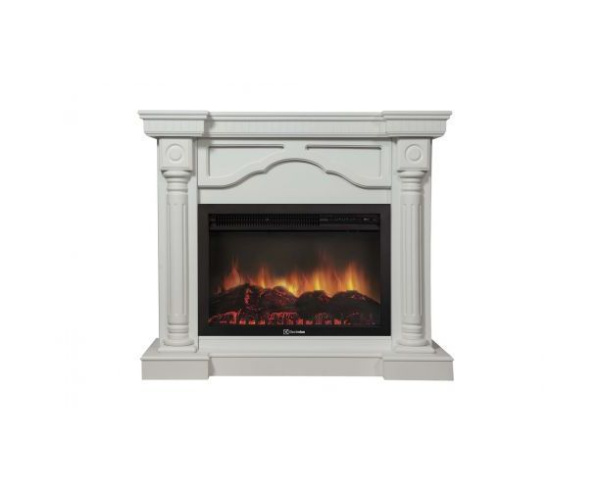 Портал Electrolux Rome 30 белый