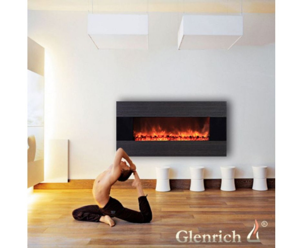 Камин ГЛЕНРИЧ (Glenrich) Frestyle Grey Камин ГЛЕНРИЧ (Glenrich) Frestyle Grey