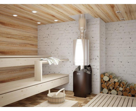 Печь Grill’D Aurora 160 Long