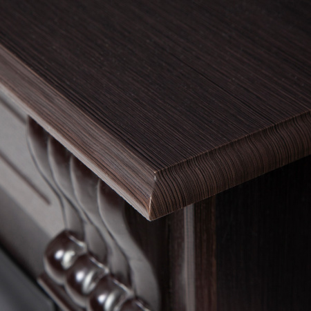 Камин RealFlame Ottawa DN с Majestic Lux BR