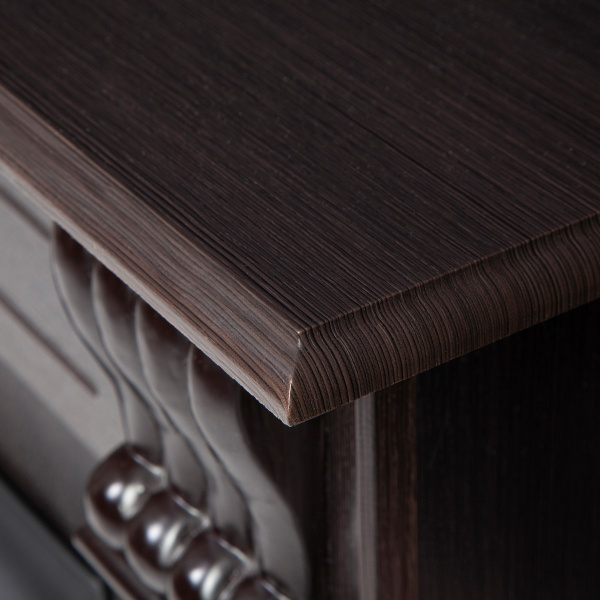 Камин RealFlame Ottawa DN с Majestic Lux BR