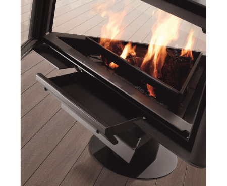 Камин ROCAL Born