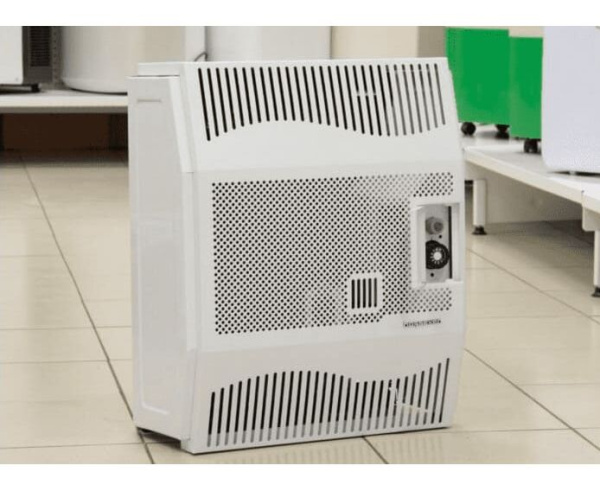 Конвектор газовый Hosseven HDU-3V Fan Конвектор газовый Hosseven HDU-3V Fan