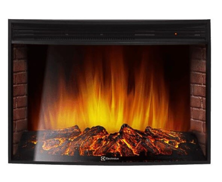 Очаг Electrolux Sphere Plus EFP/P-3320RLS