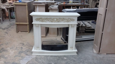 Портал KaminRU Милан