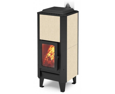 Печь Теплодар Вертикаль керамика