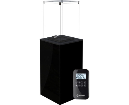 Газовый нагреватель Kratki PATIO MINI/G31/37MBAR/CZ