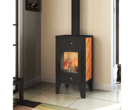 Печь Мета Пехорка 6